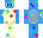 artisticlapras