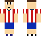 atletico de madrid
