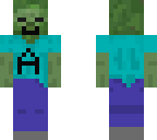 august zombie