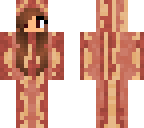 bacon girl this is the fixed one