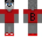 bas de wolf