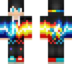 bdog's skin
