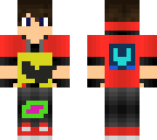 best skin ever