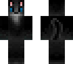 black cat
