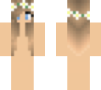 blank
