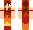 blaze girl