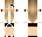 blonde girl