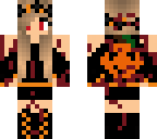 blood pumkpin