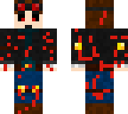 bloody dantdm