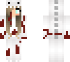 bloody dino