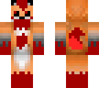 bloody fox