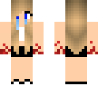 bloody hands