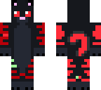 bloody kitty