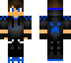 blue boy
