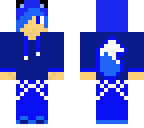 blue boy