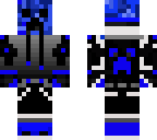 blue creeper
