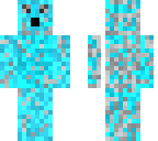 blue ore