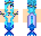 blue siren