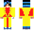 bluesphinx pirate