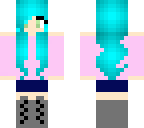 bubblegum princess