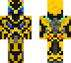 bumblebee