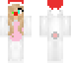 bunny christmas
