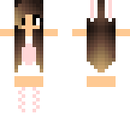 bunny girl
