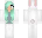 bunny girl