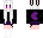bunny girl