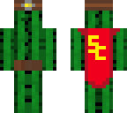 cactus man better