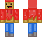 cake men