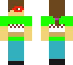 cakiemcgee