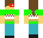 cakiemcgee