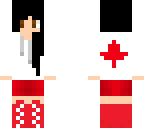 canada skin redone