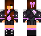 candy aphmau redo