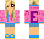 candy sugar girl