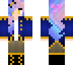 candy's costume 2015