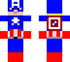 captain america