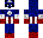 captian panda america