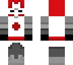 castle crashers electric knight