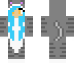 cat girl