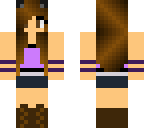 cat girl
