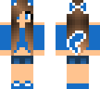 cat girl