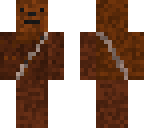 chewbacca