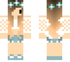chibi girl