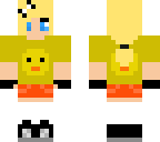 chica girl