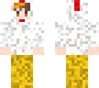 chicken maple