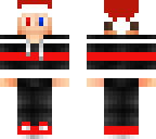 christmas boy