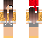 christmas skin