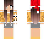 christmas skin